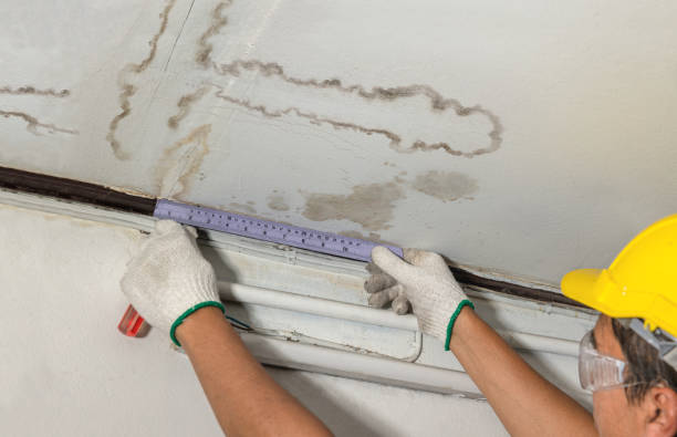 Reliable Burst Pipe Cleanup contractor in Trenton, NC by Local Water Damage Repair
